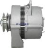 PEUGE 5491319 Alternator